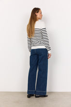 Load image into Gallery viewer, Dollie Cardi - Striped