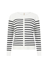 Load image into Gallery viewer, Dollie Cardi - Striped