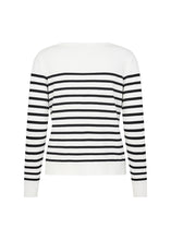 Load image into Gallery viewer, Dollie Cardi - Striped
