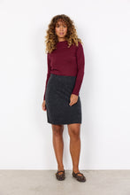 Load image into Gallery viewer, Nessie Skirt - Dark Grey