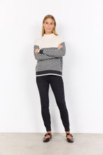 Load image into Gallery viewer, Nessie Stripe Sweater