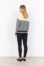 Load image into Gallery viewer, Nessie Stripe Sweater
