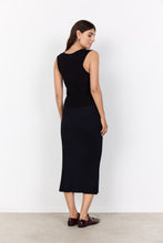 Load image into Gallery viewer, Kanita Vest - Black