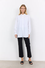 Load image into Gallery viewer, Netti Cotton Blend Blouse