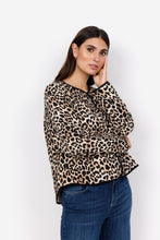 Load image into Gallery viewer, Pietta Jacket - Leopard Print