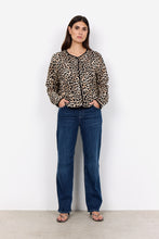 Load image into Gallery viewer, Pietta Jacket - Leopard Print