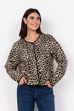 Load image into Gallery viewer, Pietta Jacket - Leopard Print