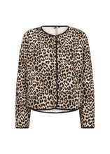 Load image into Gallery viewer, Pietta Jacket - Leopard Print