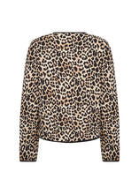 Load image into Gallery viewer, Pietta Jacket - Leopard Print