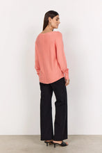Load image into Gallery viewer, Dollie Pullover Sweater - Peach