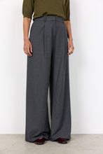 Load image into Gallery viewer, Venus High Waist Pant - Dark Grey