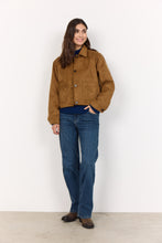 Load image into Gallery viewer, Vesna Jacket - Desert Brown