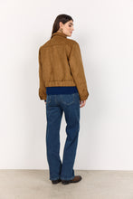 Load image into Gallery viewer, Vesna Jacket - Desert Brown