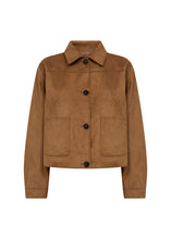 Load image into Gallery viewer, Vesna Jacket - Desert Brown