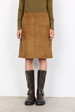 Load image into Gallery viewer, Vesna Skirt - Desert Brown