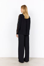 Load image into Gallery viewer, Radia Blouse - Black