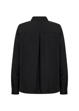 Load image into Gallery viewer, Radia Blouse - Black