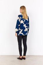 Load image into Gallery viewer, Vigdis Blouse - Blue