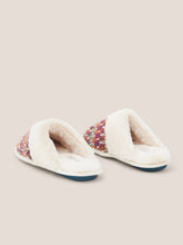 Load image into Gallery viewer, Knitted Mule Slipper