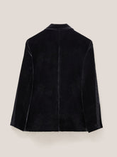 Load image into Gallery viewer, Jenny Velvet Blazer