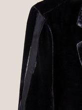 Load image into Gallery viewer, Jenny Velvet Blazer