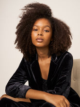 Load image into Gallery viewer, Jenny Velvet Blazer