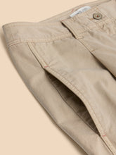 Load image into Gallery viewer, Carlie Wide Leg Cargo Trouser