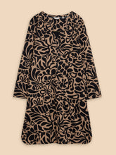 Load image into Gallery viewer, June Jersey Shift Dress