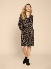 Load image into Gallery viewer, June Jersey Shift Dress