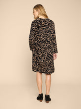 Load image into Gallery viewer, June Jersey Shift Dress