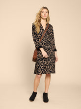 Load image into Gallery viewer, June Jersey Shift Dress