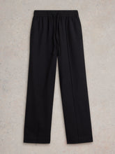 Load image into Gallery viewer, Freda Wide Leg Trouser - Black