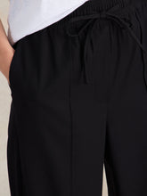 Load image into Gallery viewer, Freda Wide Leg Trouser - Black
