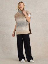 Load image into Gallery viewer, Freda Wide Leg Trouser - Black