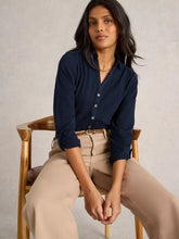 Load image into Gallery viewer, Annie Textured Shirt