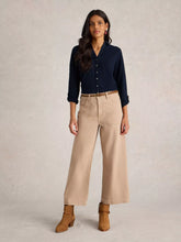 Load image into Gallery viewer, Annie Textured Shirt