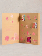 Load image into Gallery viewer, 12 Days Sock Advent Calendar