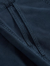 Load image into Gallery viewer, Twister Chino Trouser - Navy