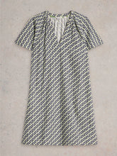 Load image into Gallery viewer, Lindsay Linen Dress