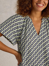 Load image into Gallery viewer, Lindsay Linen Dress