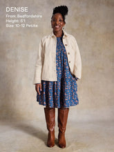 Load image into Gallery viewer, Eden Jacket - Light Natural