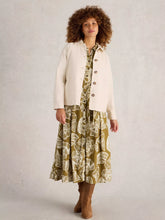 Load image into Gallery viewer, Eden Jacket - Light Natural