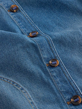 Load image into Gallery viewer, Eden Denim Jacket