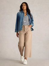 Load image into Gallery viewer, Eden Denim Jacket