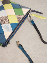 Load image into Gallery viewer, Connie Leather Crossbody Bag