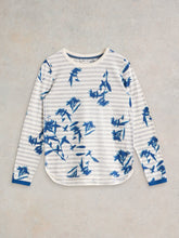 Load image into Gallery viewer, Clara Long Sleeve Top