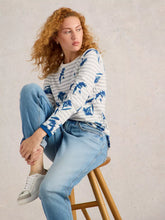 Load image into Gallery viewer, Clara Long Sleeve Top