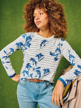 Load image into Gallery viewer, Clara Long Sleeve Top