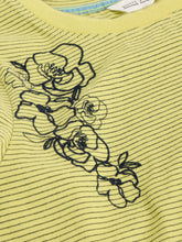 Load image into Gallery viewer, Clara Long Sleeve Embroidered Top