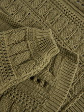 Load image into Gallery viewer, Casey Crochet Cardi